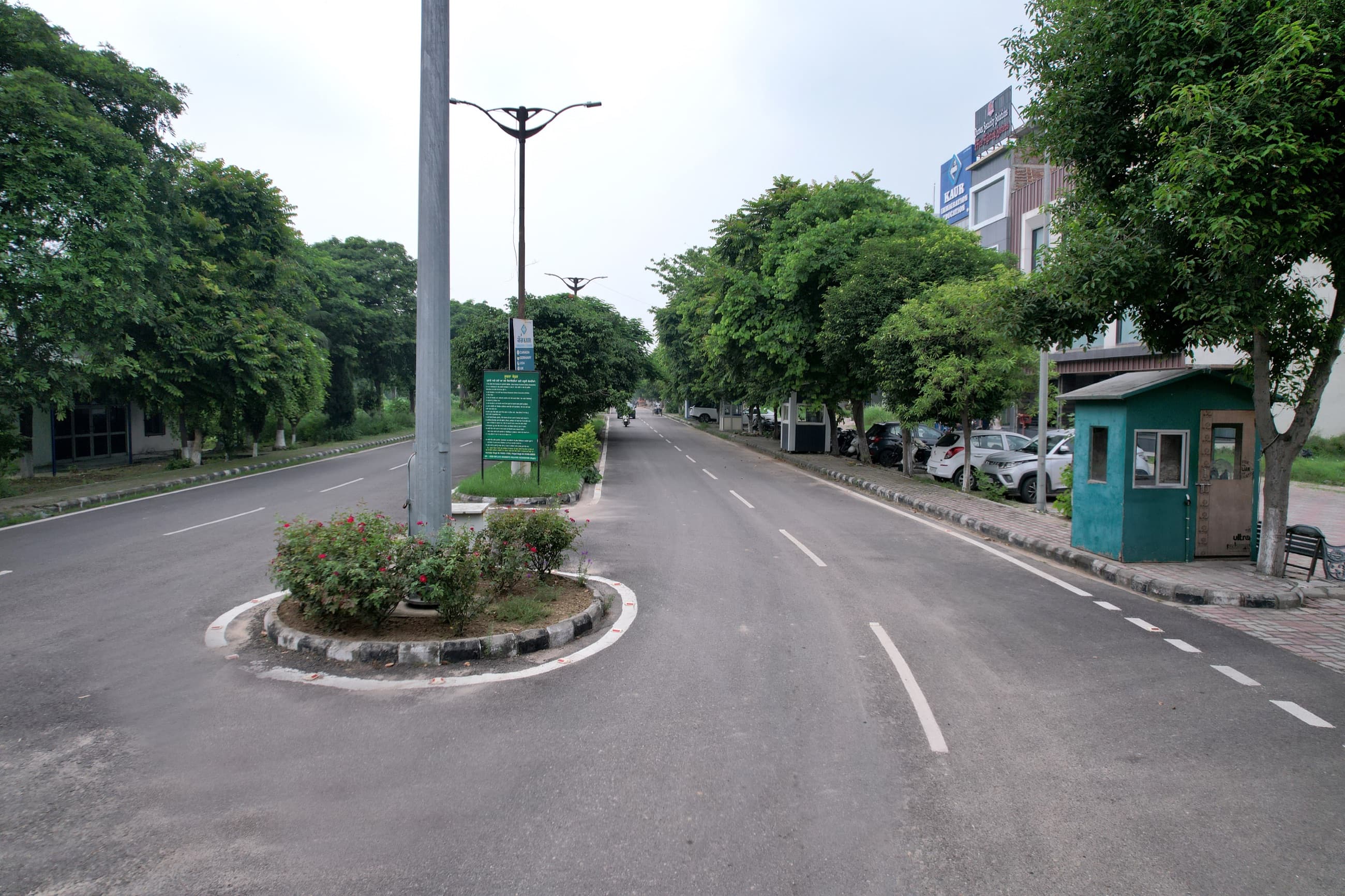 Veer Enclave