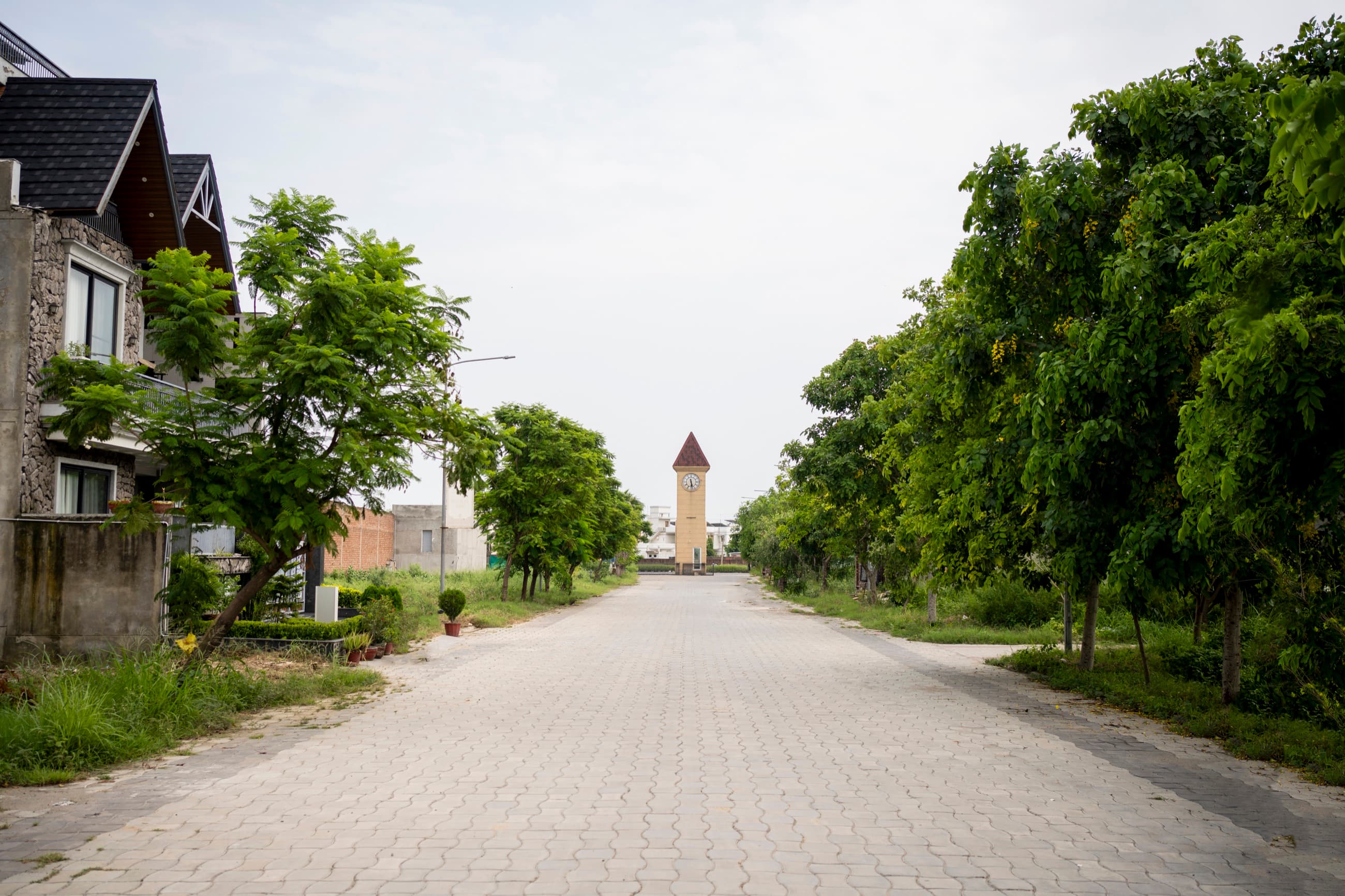 Veer Gardens